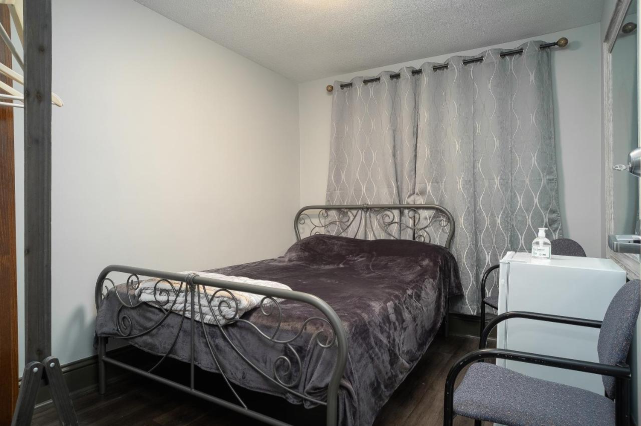 Room #2 Downtown Ottawa Buitenkant foto