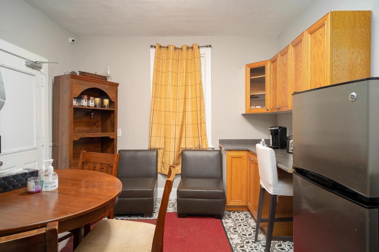 Room #2 Downtown Ottawa Buitenkant foto